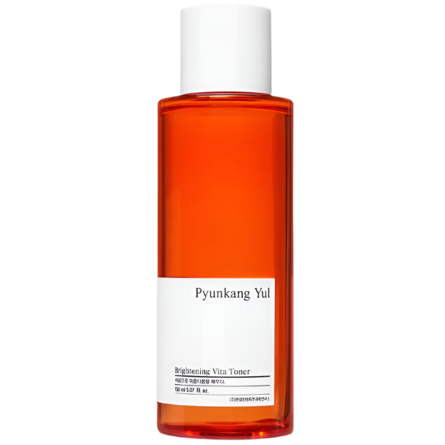 cc2Pyunkang Yul - Brightening Vita Toner (150ml) - Seoulful Skincare
