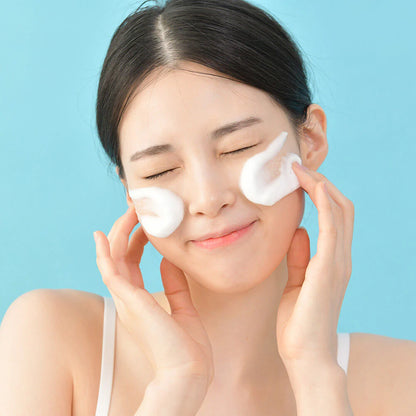 Round lab - 1025 Dokdo Cleanser - v3 - Seoulful Skincare