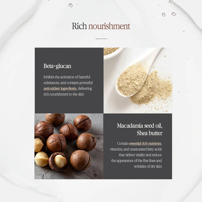 Black Tea Enriched Cream (60ml)