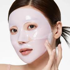 PDRN Pink Collagen Gel Mask (1ea)