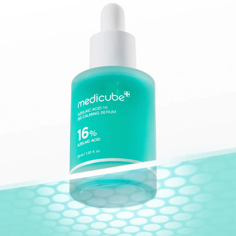 Medicube - Azelaic Acid 16 BB Calming Serum - v8 - Seoulful Skincare