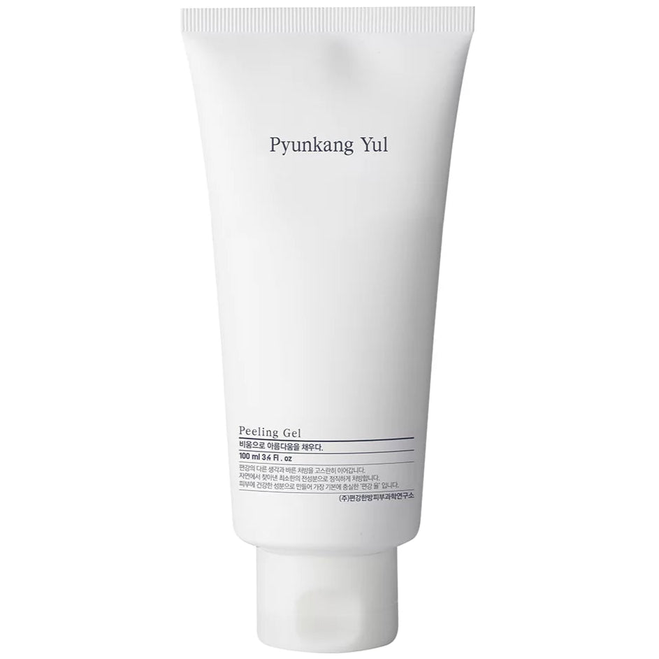 Basic Line - Peeling Gel (100ml)