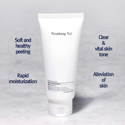 Basic Line - Peeling Gel (100ml)