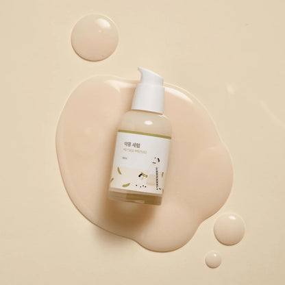 Round Lab - Soybean Nourishing Serum (50ml) - v - Seoulful Skincare
