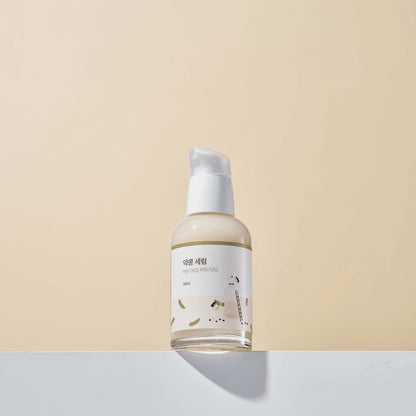 Round Lab - Soybean Nourishing Serum (50ml) - v2 - Seoulful Skincare