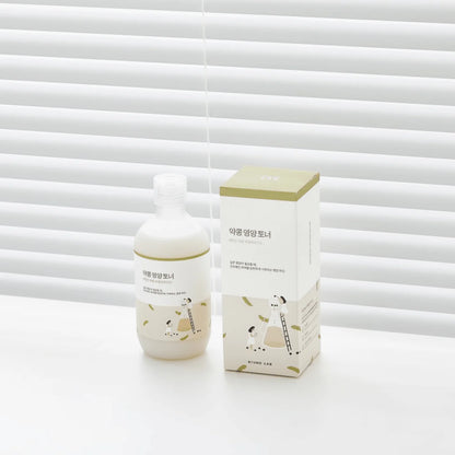 Round Lab - Soybean Nourishing Toner (300ml) - v3 - Seoulful Skincare